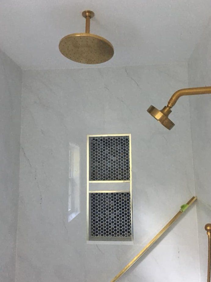 Bathroom remodeling service