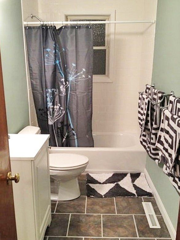 Bathroom remodeling service