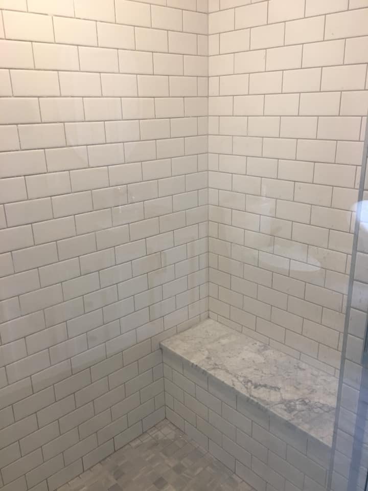 Bathroom remodeling service