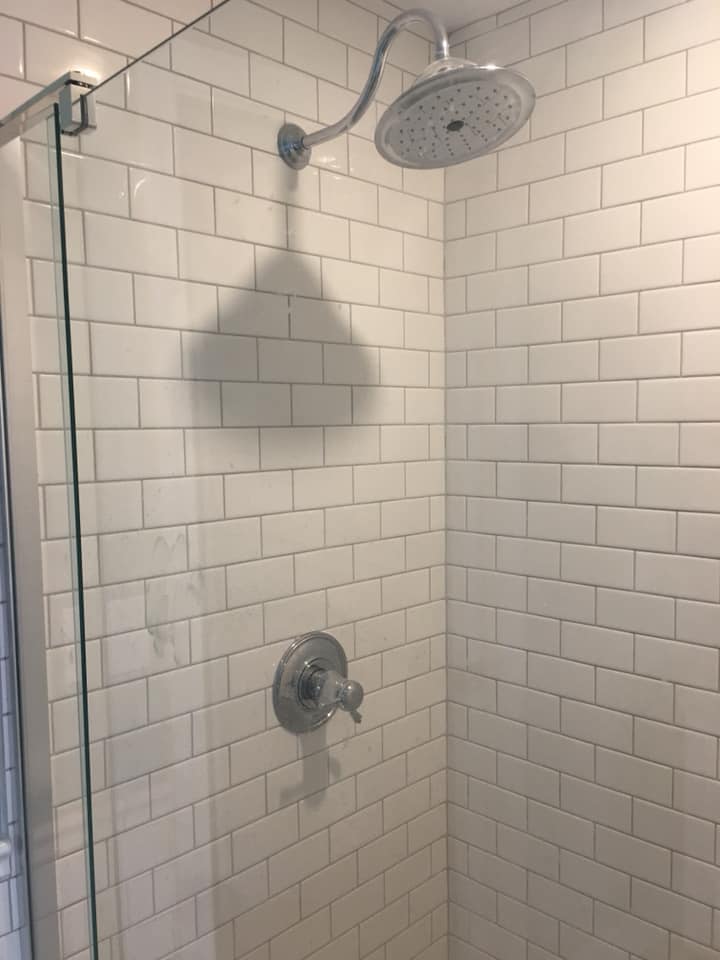 Bathroom remodeling service