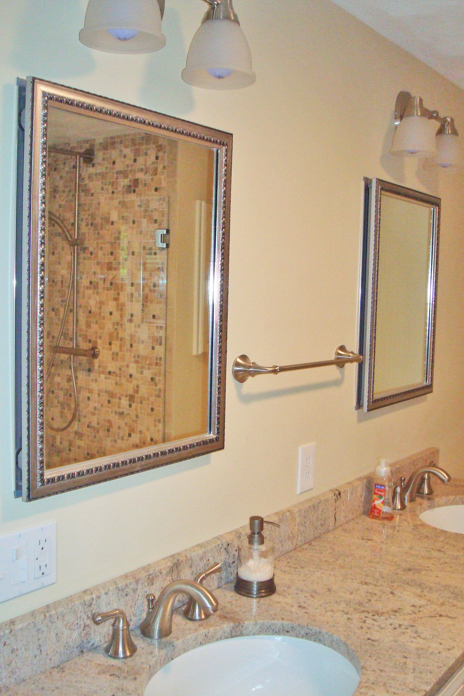 Bathroom remodeling service