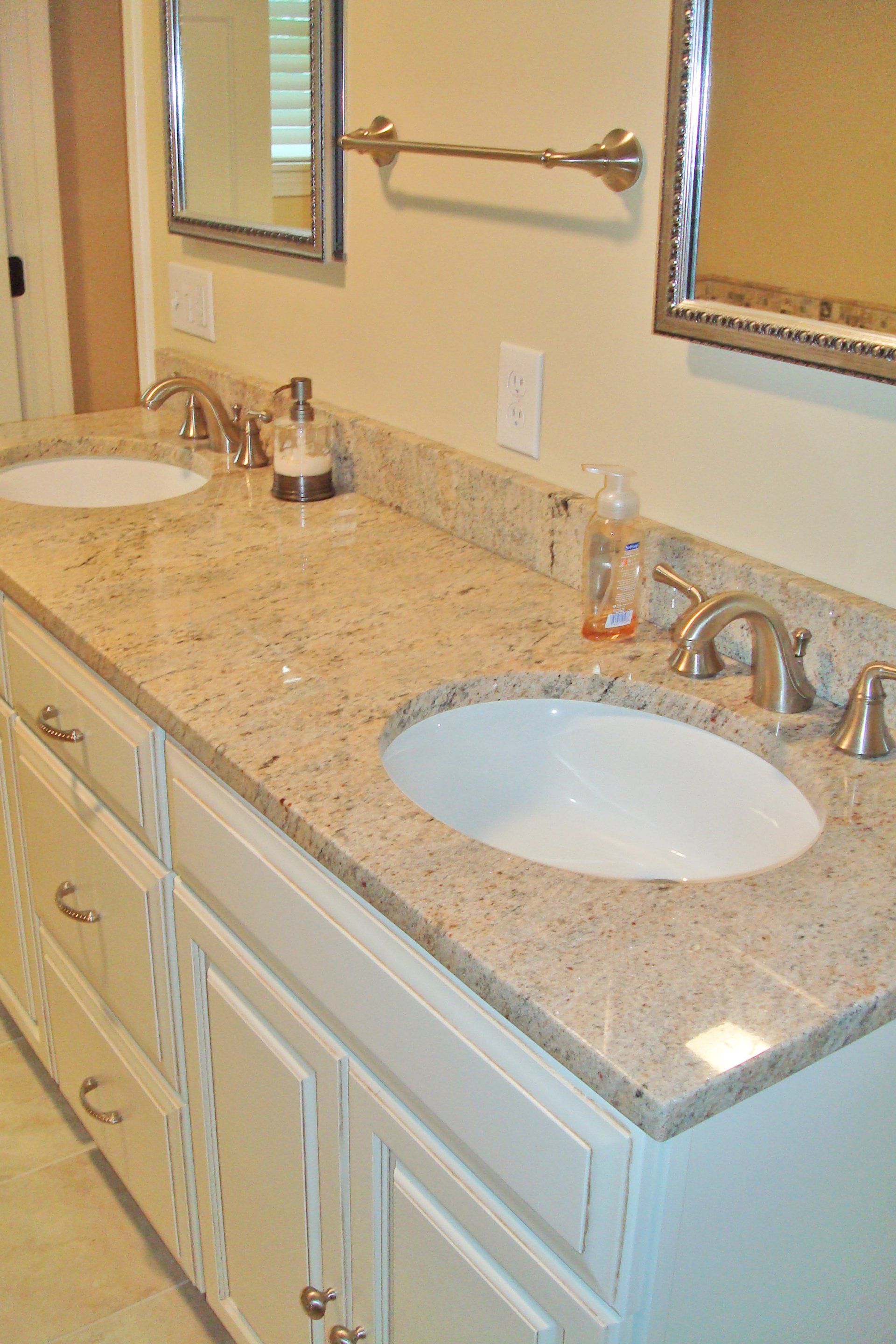 Bathroom remodeling service