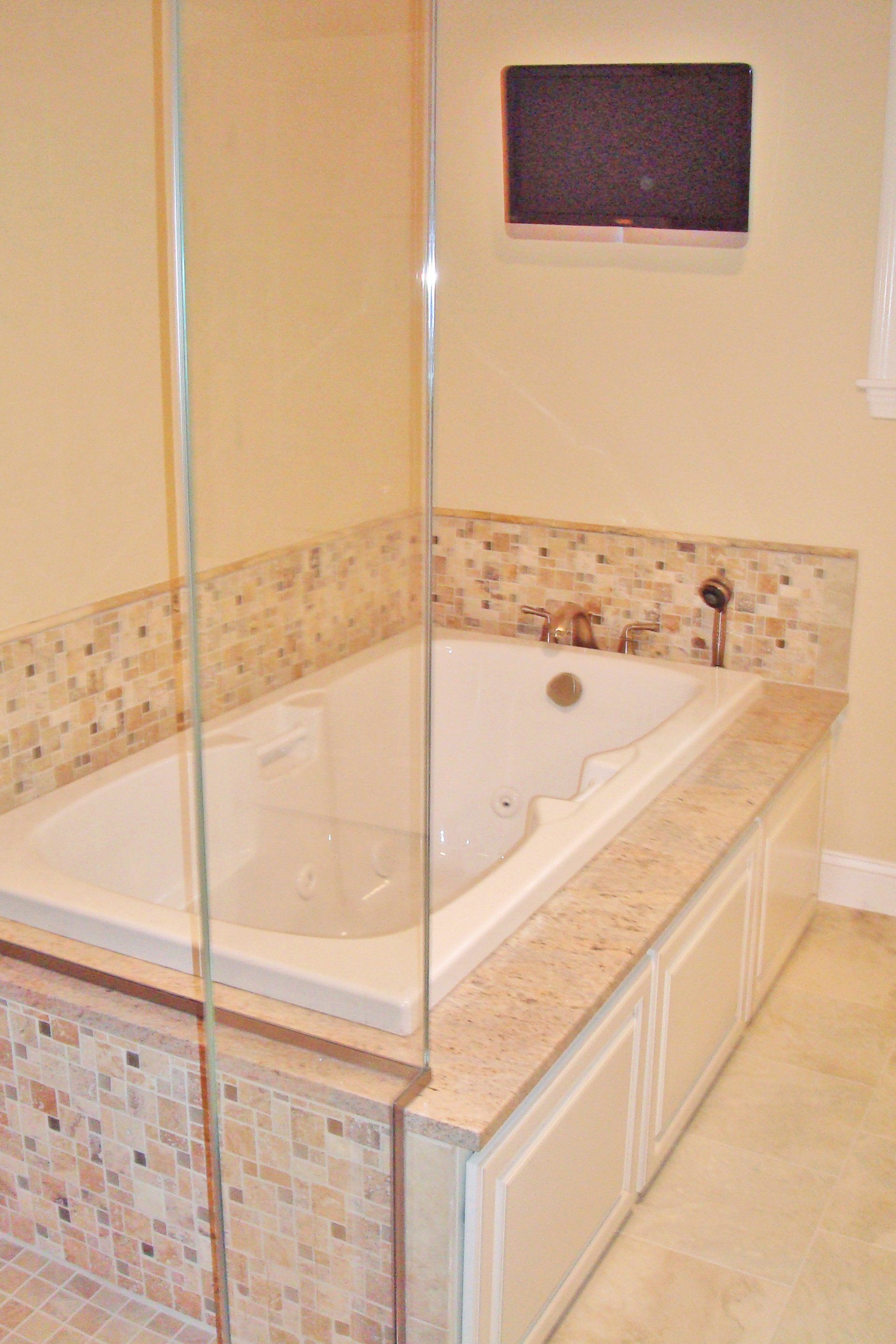 Bathroom remodeling service