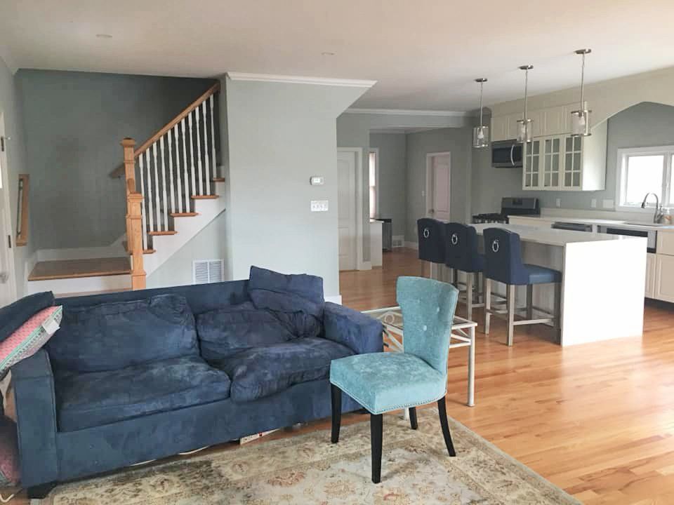 Kitchen remodeling service