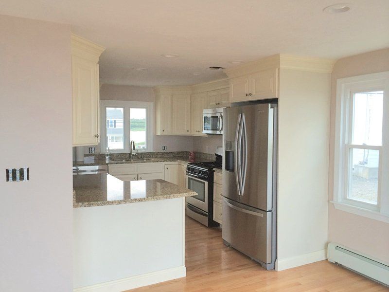 Kitchen remodeling service