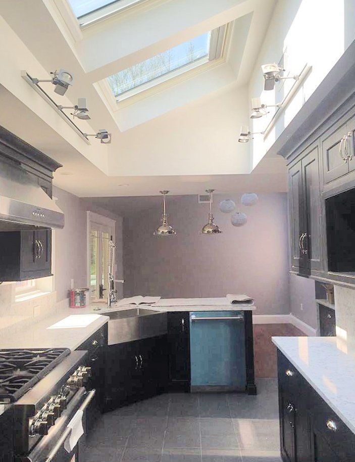 Kitchen remodeling service