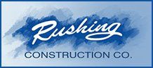 Rushing Construction Co - Logo
