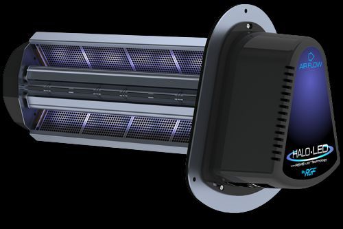 Reme Halo-LED UV Air Purification Savings Whole Home