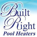 Built Right Pool Heaters
