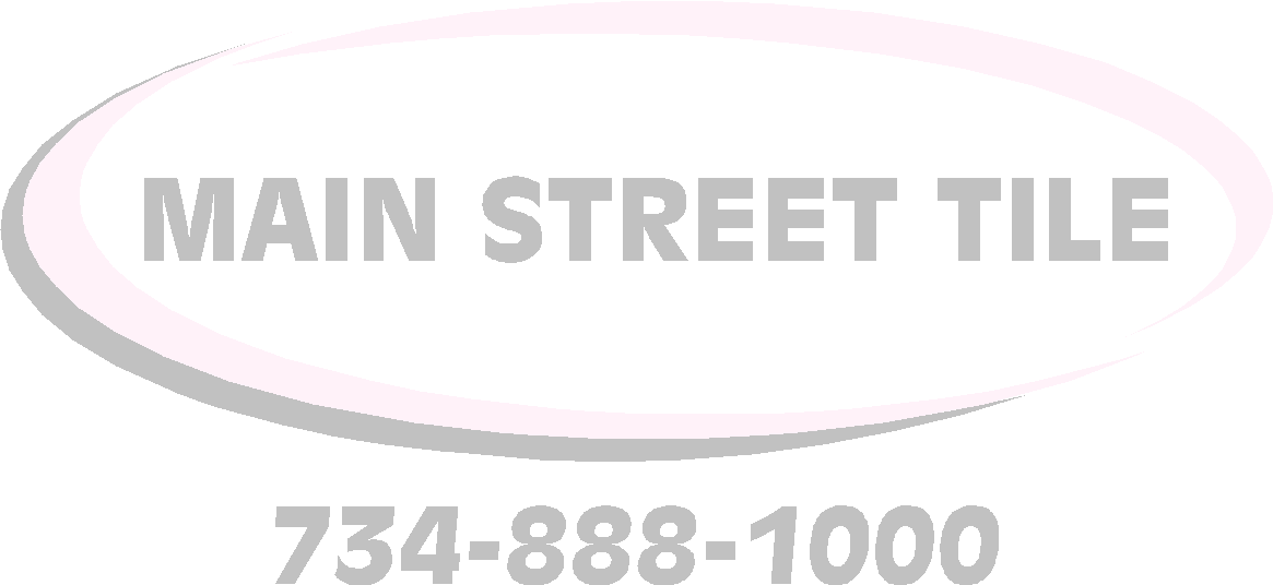 Main Street Tile, Stone, & Wood | Logo