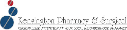 Pharmacy | West Babylon, NY | Kensington Pharmacy & Surgical | 631-482-9750