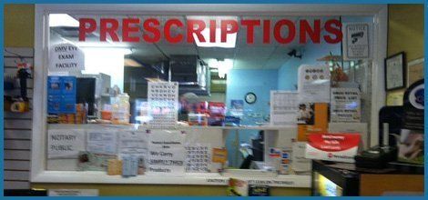 Prescription medications | West Babylon, NY | Kensington Pharmacy & Surgical | 631-482-9750