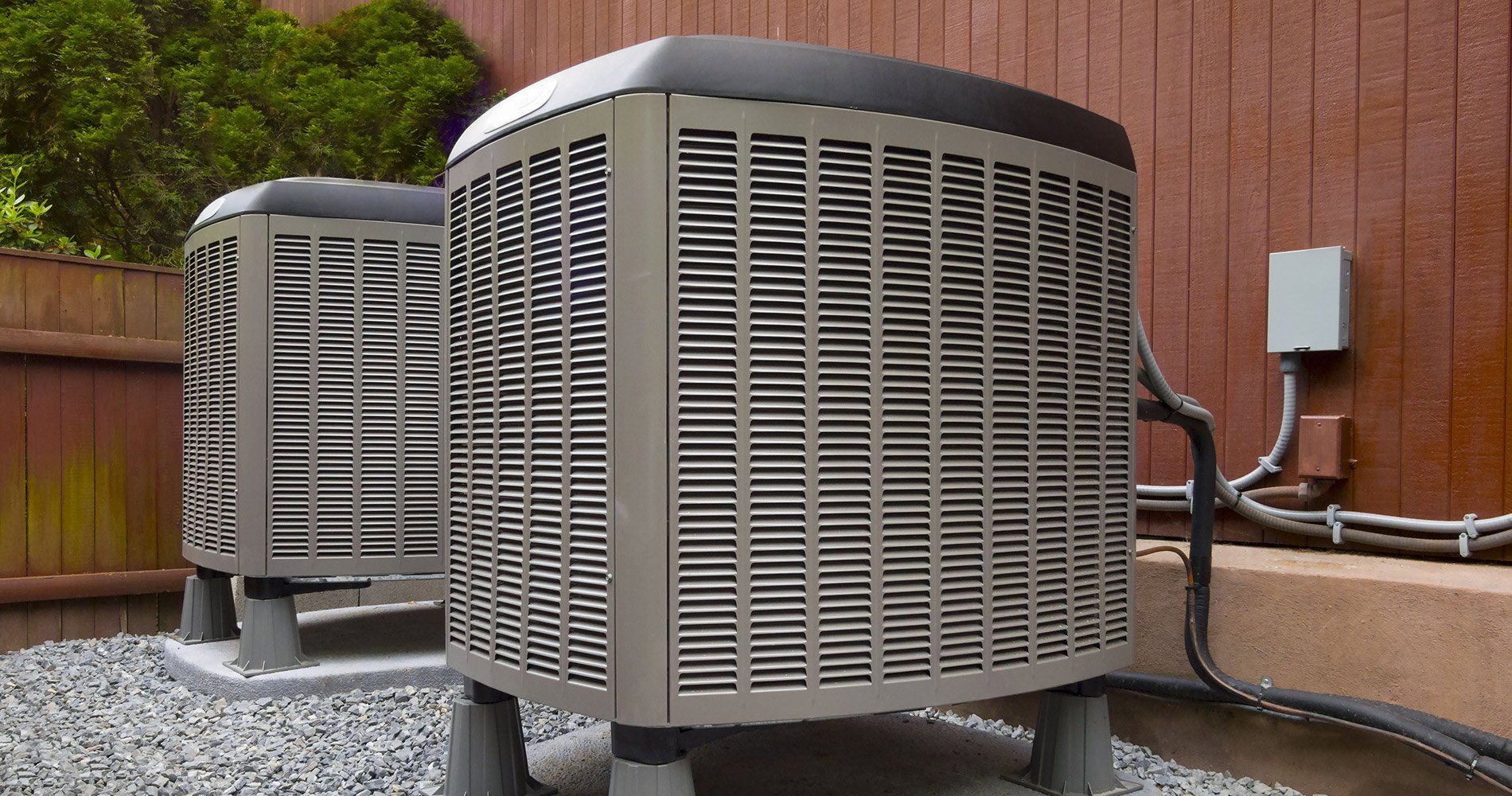 D & D Heating & Air Conditioning Inc HVAC Services North Oxford