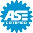 ASE Certified