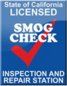 Smog check