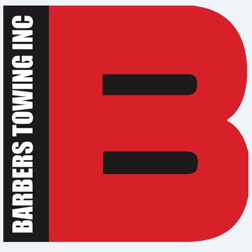 barber-s-towing - logo