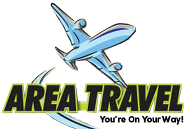 Area Travel - Logo