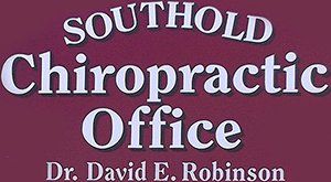Dr David E Robinson DC - logo