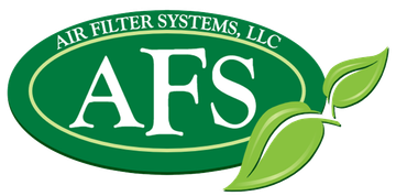 Air Filter Systems, LLC - Logo