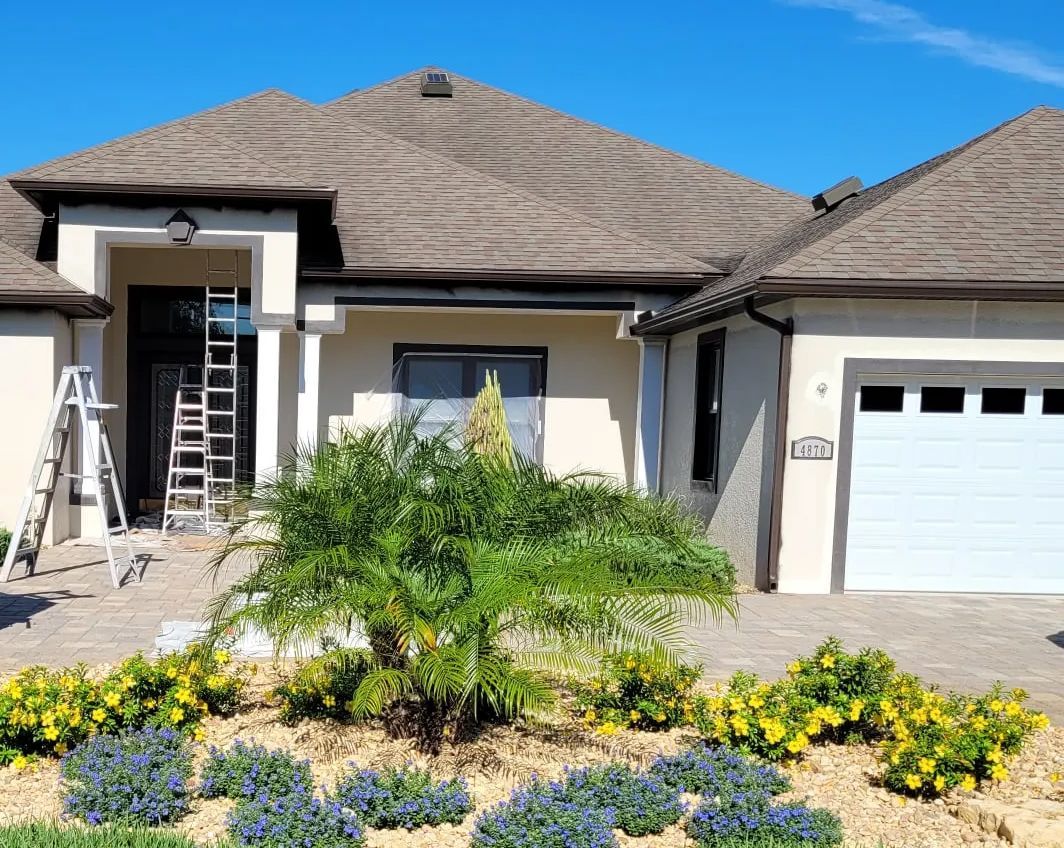 Bernie's House Painting LLC