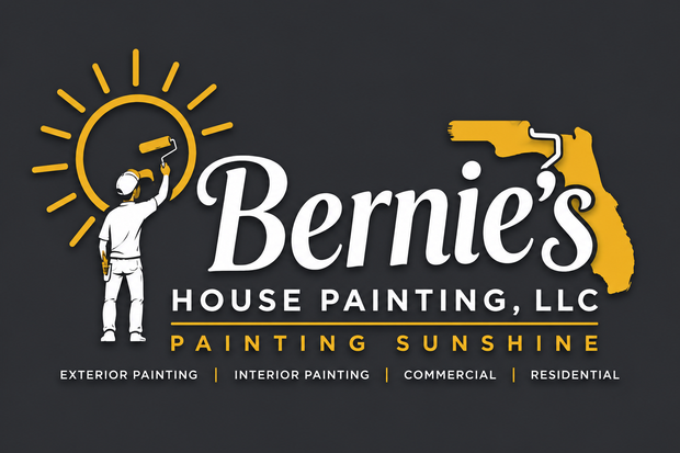 Bernie's House Painting LLC