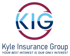 Kyle Insurance Group logo