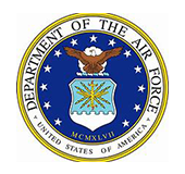 Department of the air force