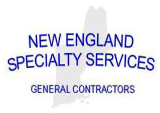 New England Specialty Services Inc Logo