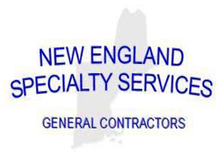 New England Specialty Services Inc Logo