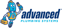 Advanced Plumbing Systems, LLC - Logo