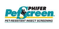 Phifer pet screen