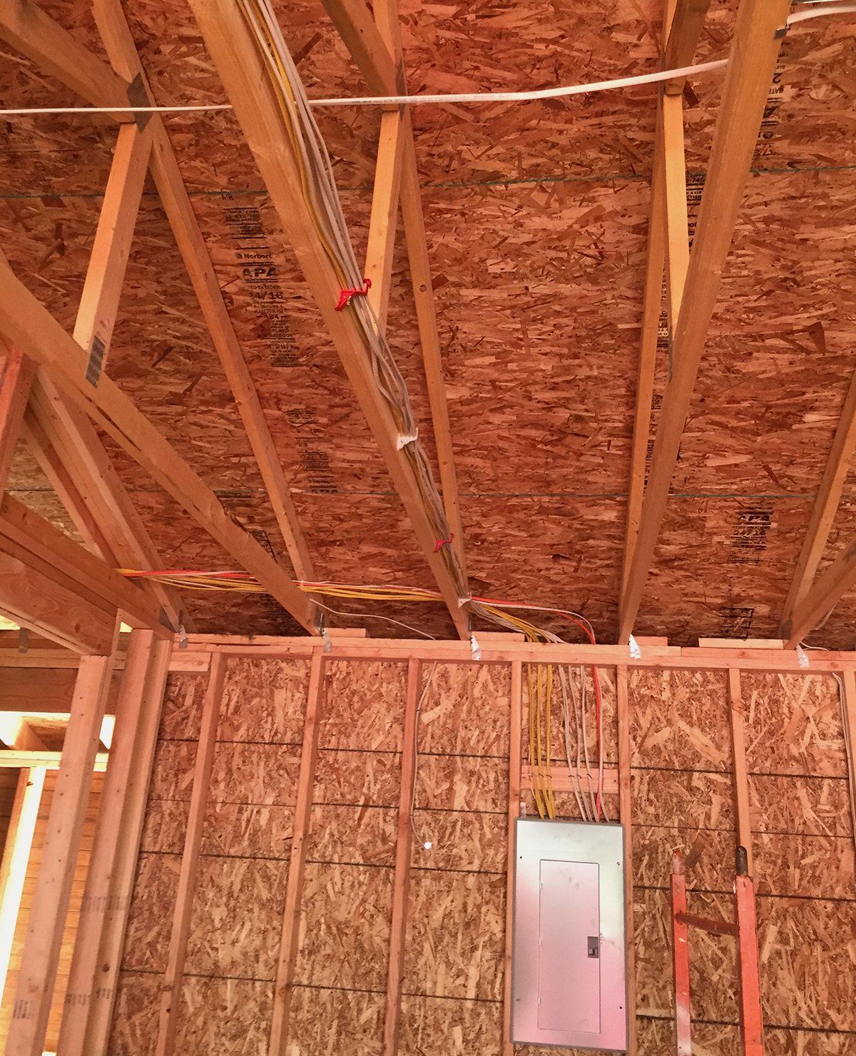 Electrical service
