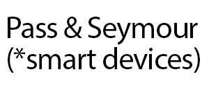 Pass & Seymour (smart devices)