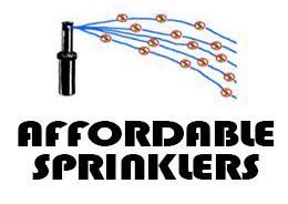 Affordable Sprinklers