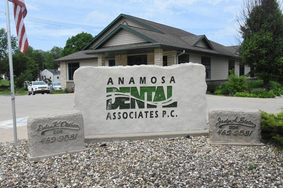 Anamosa Dental Associates
