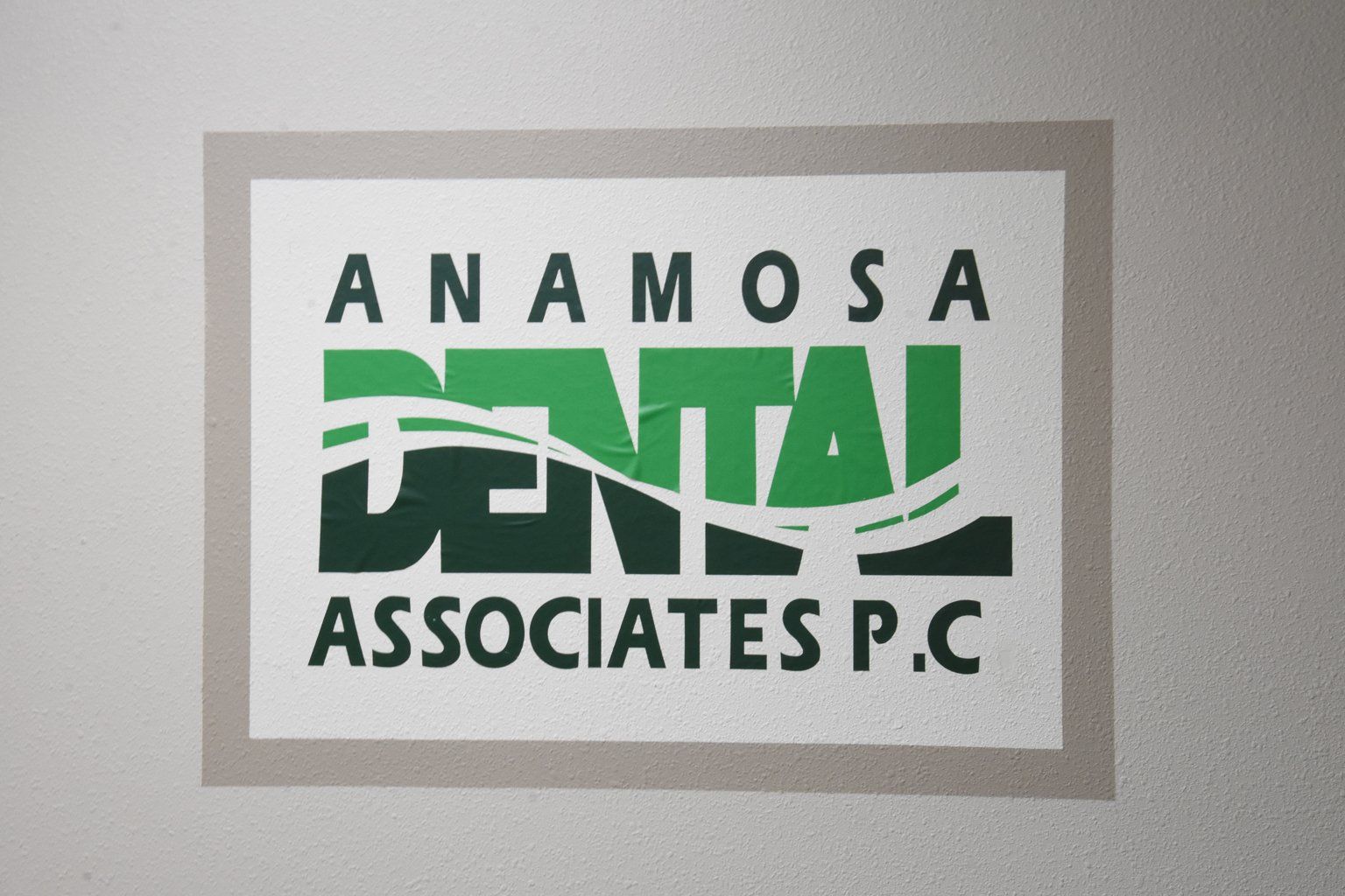 Anamosa Dental Associates P.C.