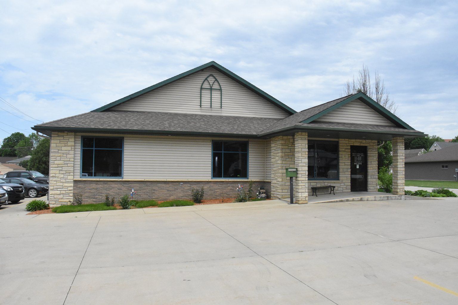 Anamosa Dental clinic