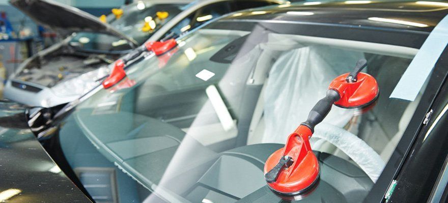 Auto Glass Windshield Replacement Springfield Ma