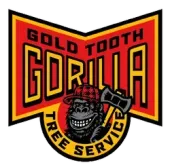 Gold Tooth Gorilla Tree Service - logo