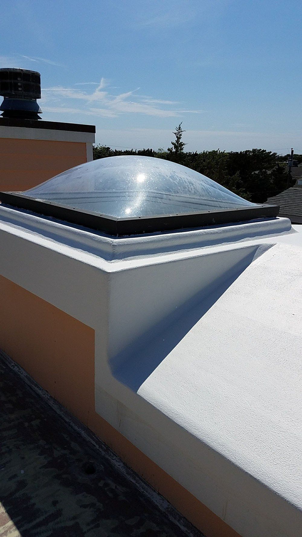 Fiberglass Decks NJ Iguana Roofing & Fiberglass Decks LLC