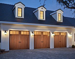 Garage Door Sales