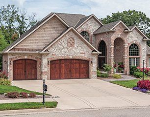 Garage Door Services