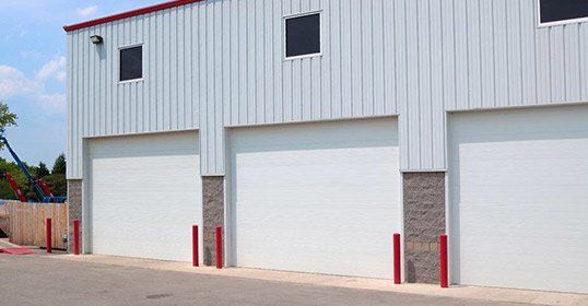 Garage Door Installation Service Rockton, IL