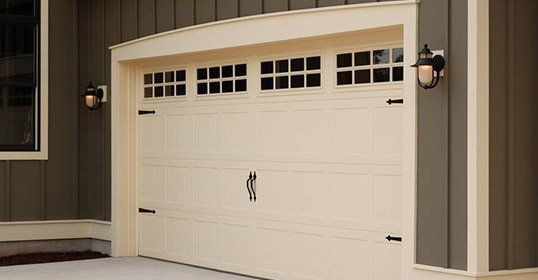 Garage Doors Roscoe, IL