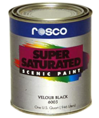 Rosco-paint