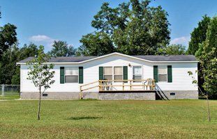 mobile homes | Omaha, NE | Commercial Realty, Inc. | 402-734-7800