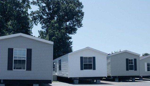 mobile home lot rentals | Omaha, NE | Commercial Realty, Inc. | 402-734-7800