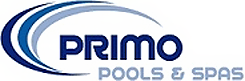 Primo Pools & Spas By Mario LLC - Logo