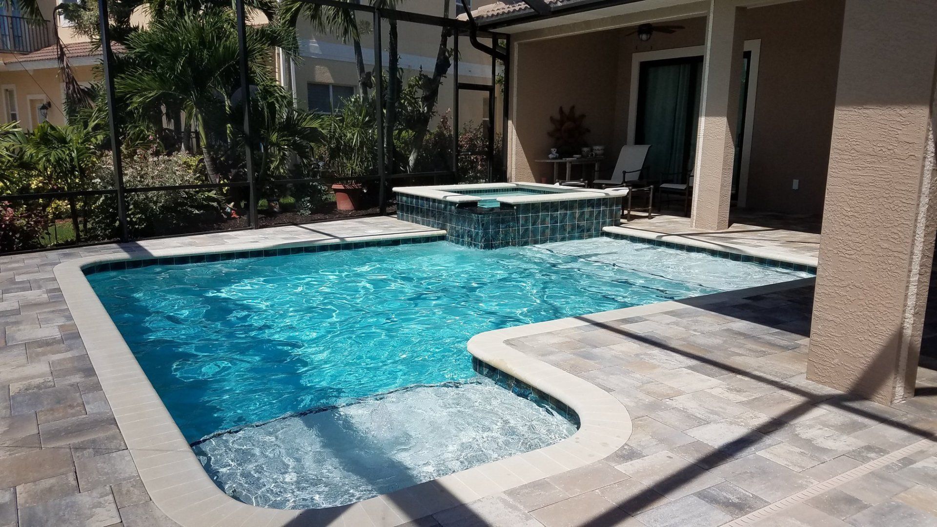 Primo Pools & Spas By Mario LLC | Port Charlotte, FL