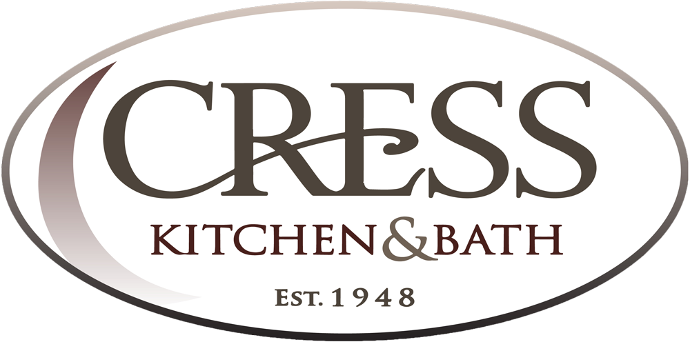 Cress Kitchen & Bath - Logo